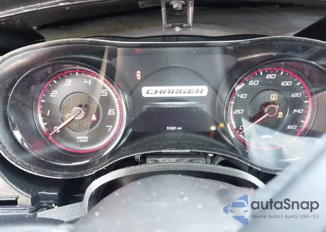 2019 Dodge Charger R/T Rwd from USA, damaged, VIN 2C3CDXCT0KH589165